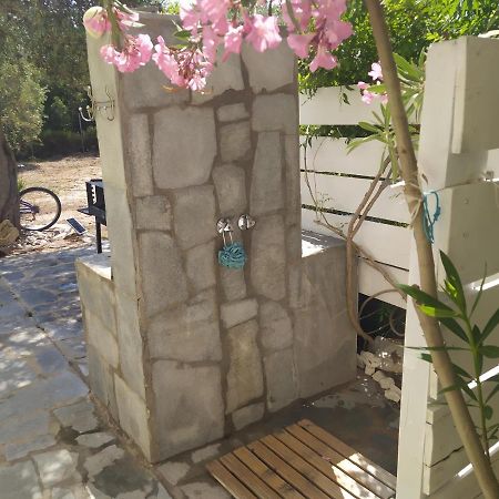הוילה אסטריס Ambra מראה חיצוני תמונה