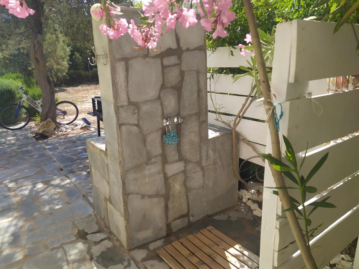 הוילה אסטריס Ambra מראה חיצוני תמונה